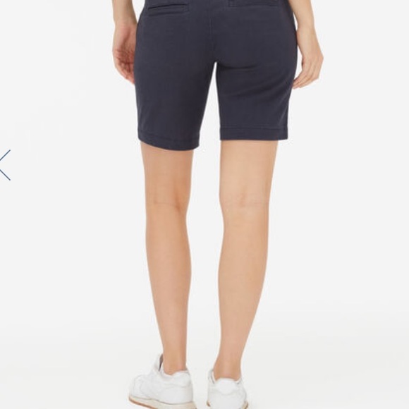 NWT 000 Aeropostale uniform? Bermuda Shorts 000 - Picture 3 of 7